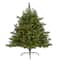 4ft. Pre-Lit Wyoming Mixed Pine Artificial Christmas Tree, Clear LED Lights